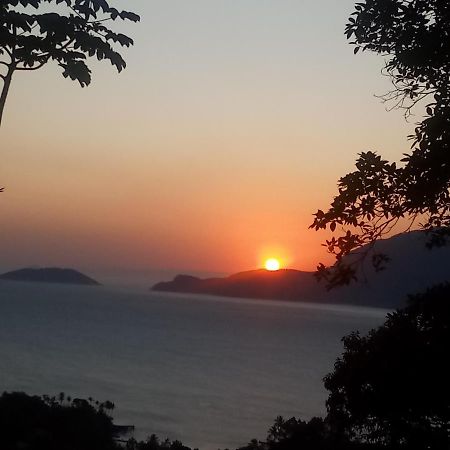 Panoramica Ilhabela Exterior foto