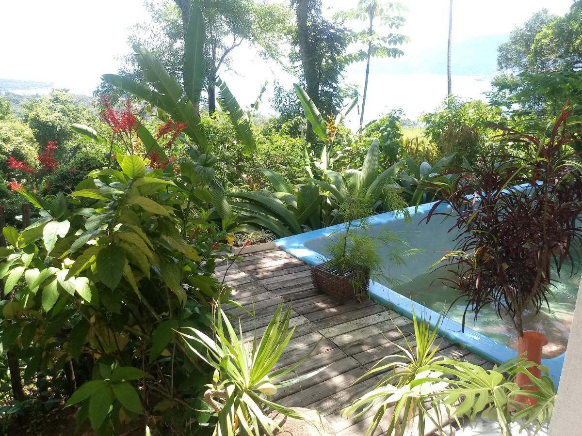 Panoramica Ilhabela Exterior foto