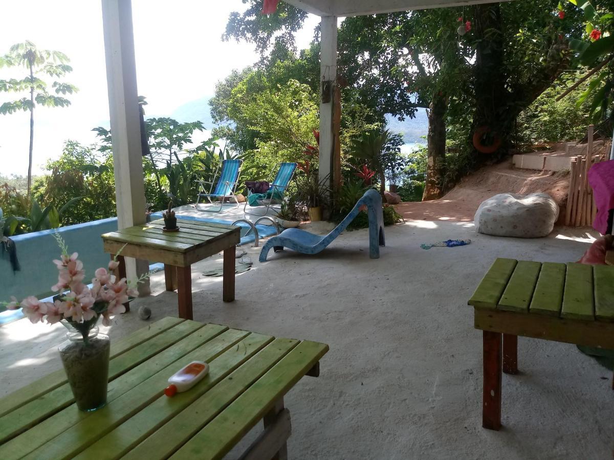 Panoramica Ilhabela Exterior foto