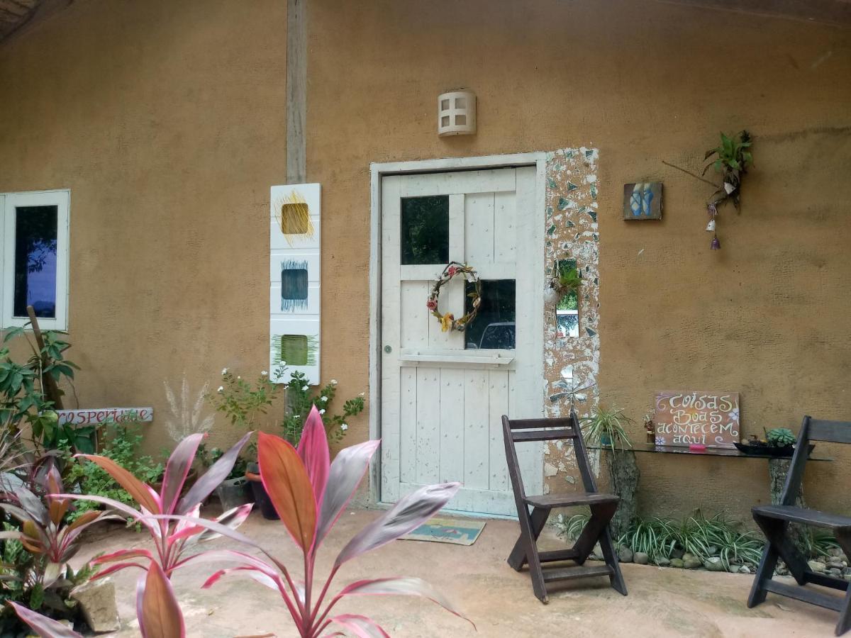 Panoramica Ilhabela Exterior foto