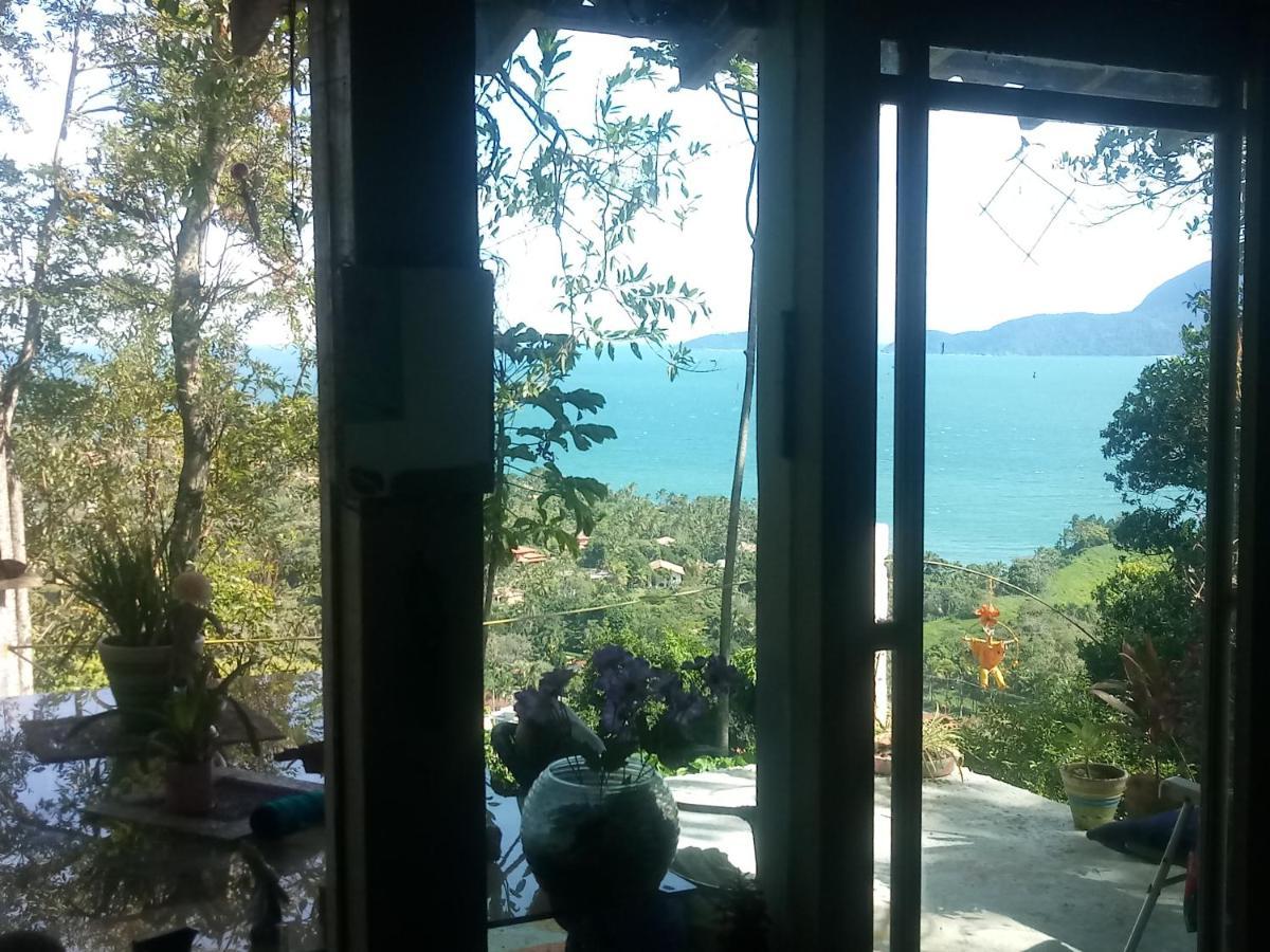 Panoramica Ilhabela Exterior foto