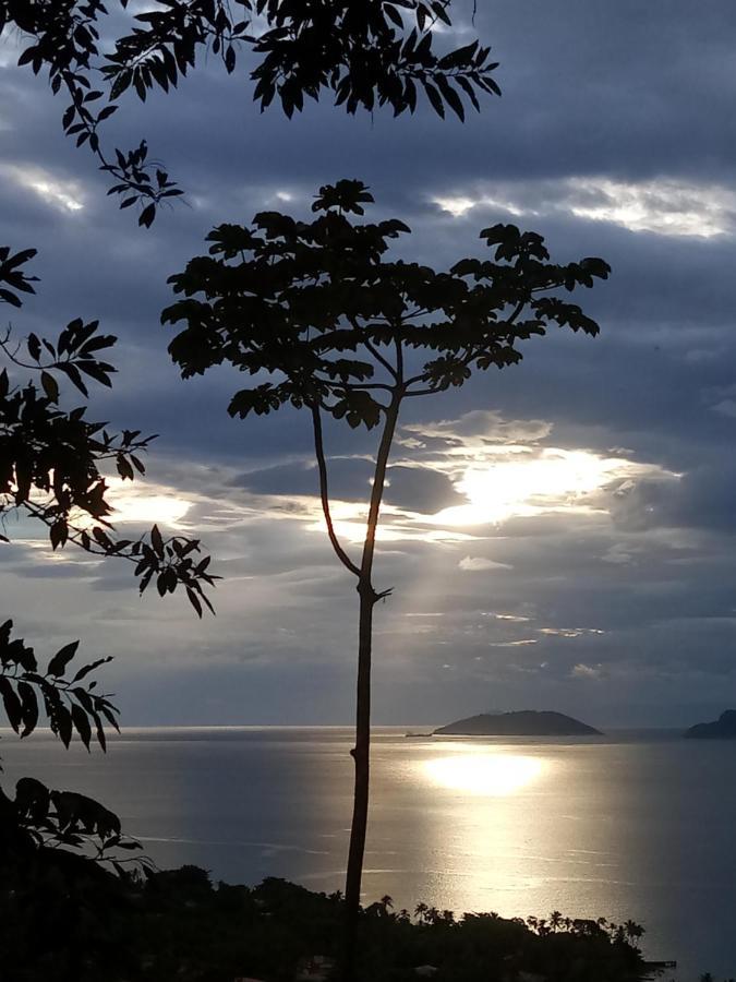 Panoramica Ilhabela Exterior foto