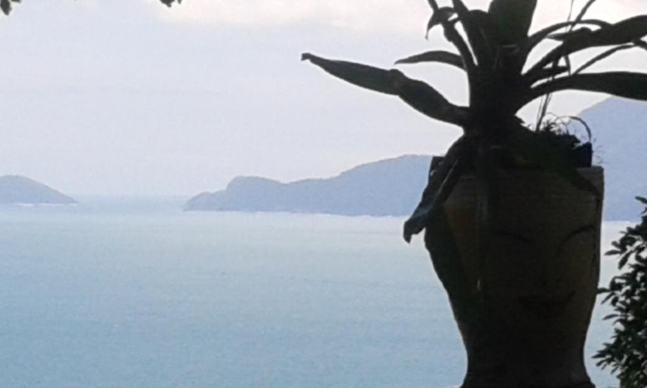 Panoramica Ilhabela Exterior foto