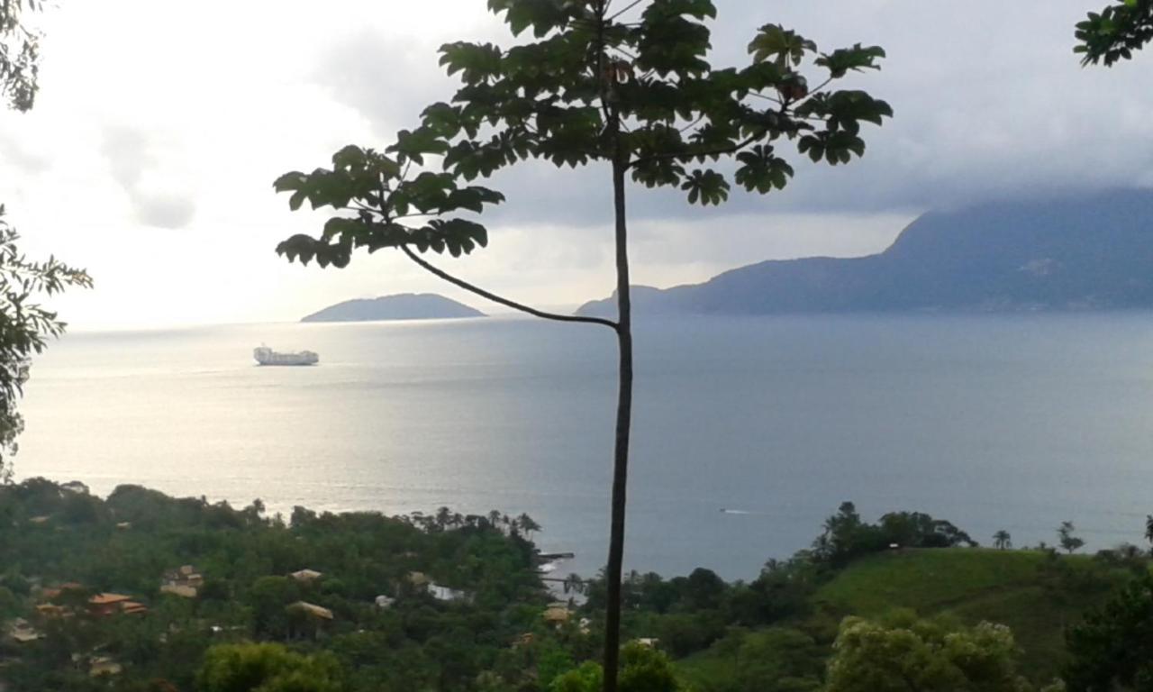 Panoramica Ilhabela Exterior foto