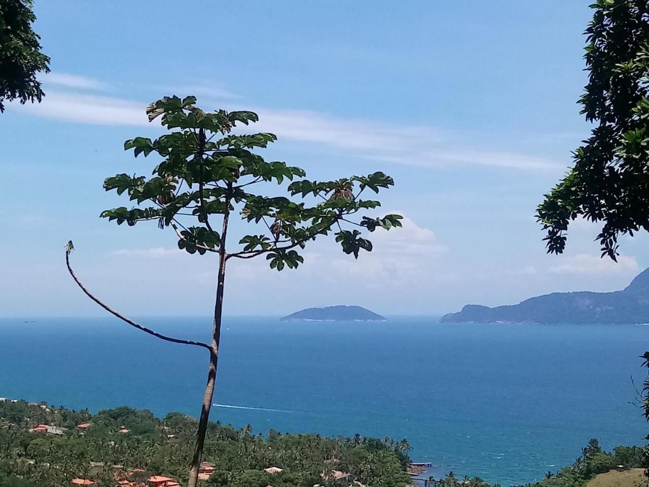 Panoramica Ilhabela Exterior foto